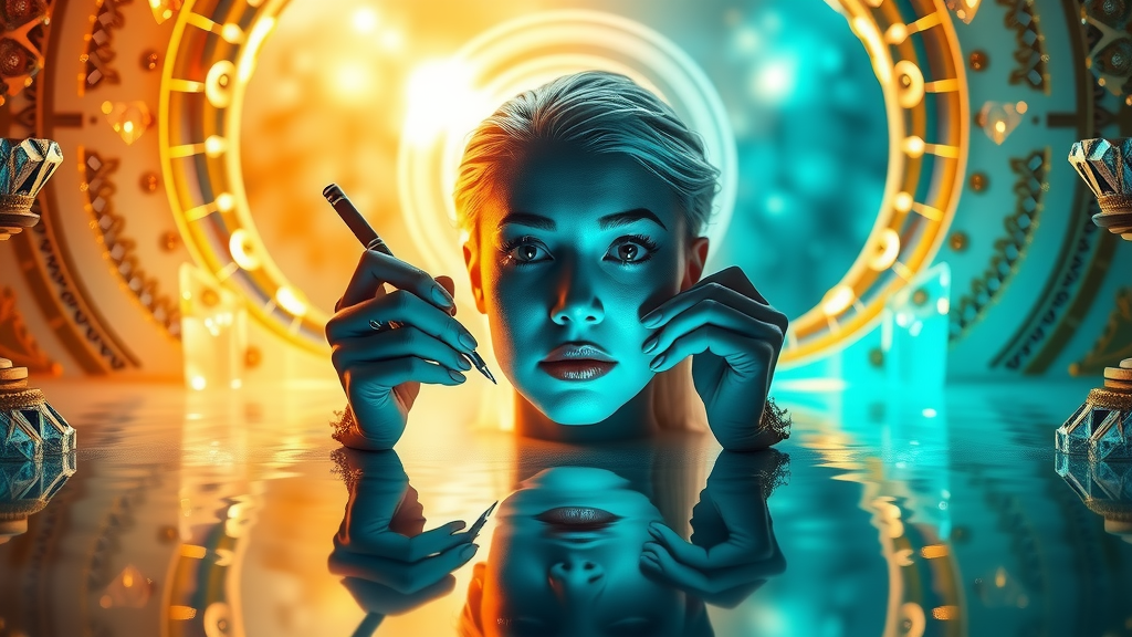    Хотите быть на шаг впереди в перманентном макияже? Узнайте о 5 инновационных техниках 2025 года, которые должен освоить каждый мастер! Юлия Павлова