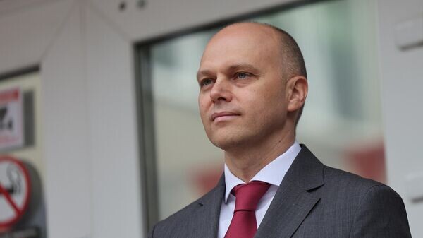    © Sputnik / Виталий Невар