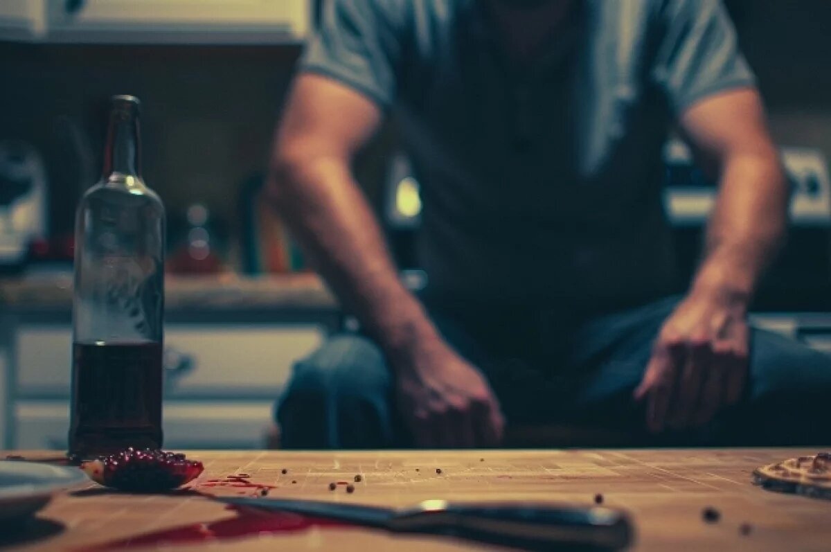    Жителя Иванова обвиняют в убийстве знакомого на пьяной почве