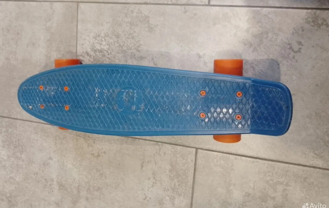 Фото с Авито