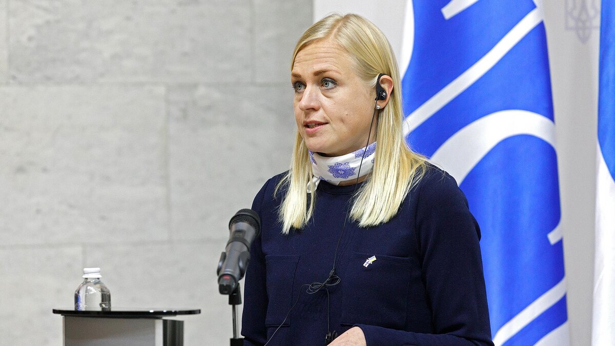 Фото: Kyrylo Chubotin/globallookpress.com