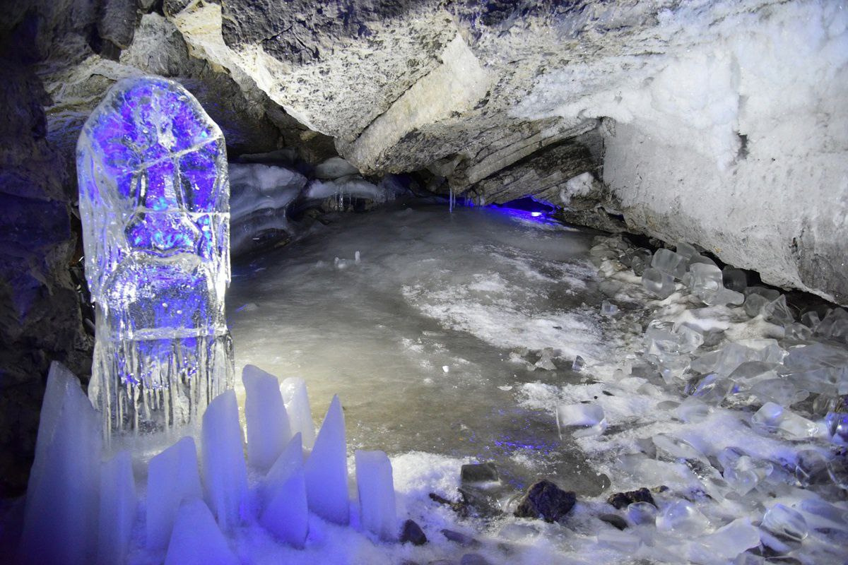    Фото: Сергея Суворова предоставлено ИА "Уральский меридиан" клубом активного отдыха Душа Урала