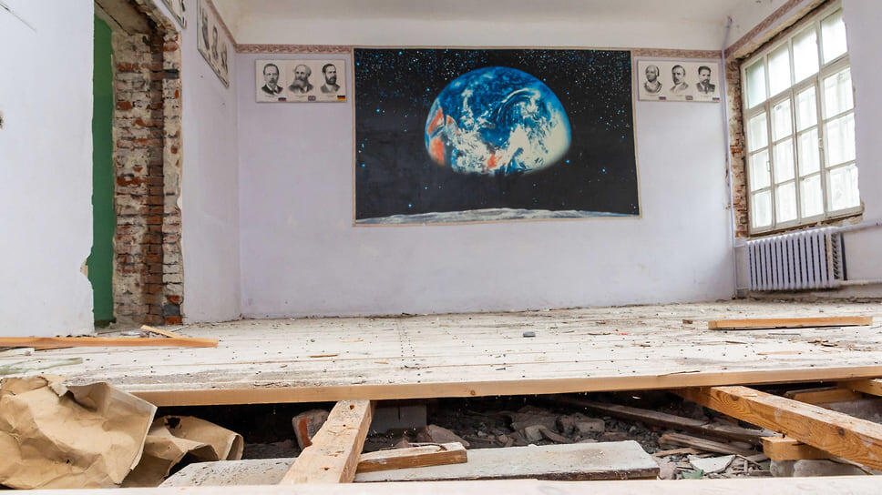 Фото: Константин Франовский / Коммерсантъ