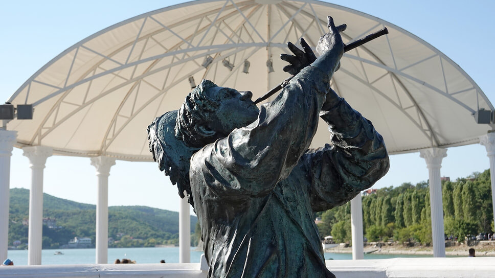 Фото: Алексей Зотов / Коммерсантъ