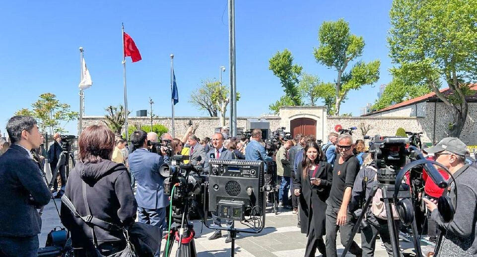    Stringer/news.ru / www.globallookpress.com