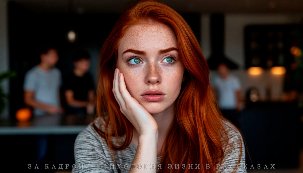 Обложка к рассказу