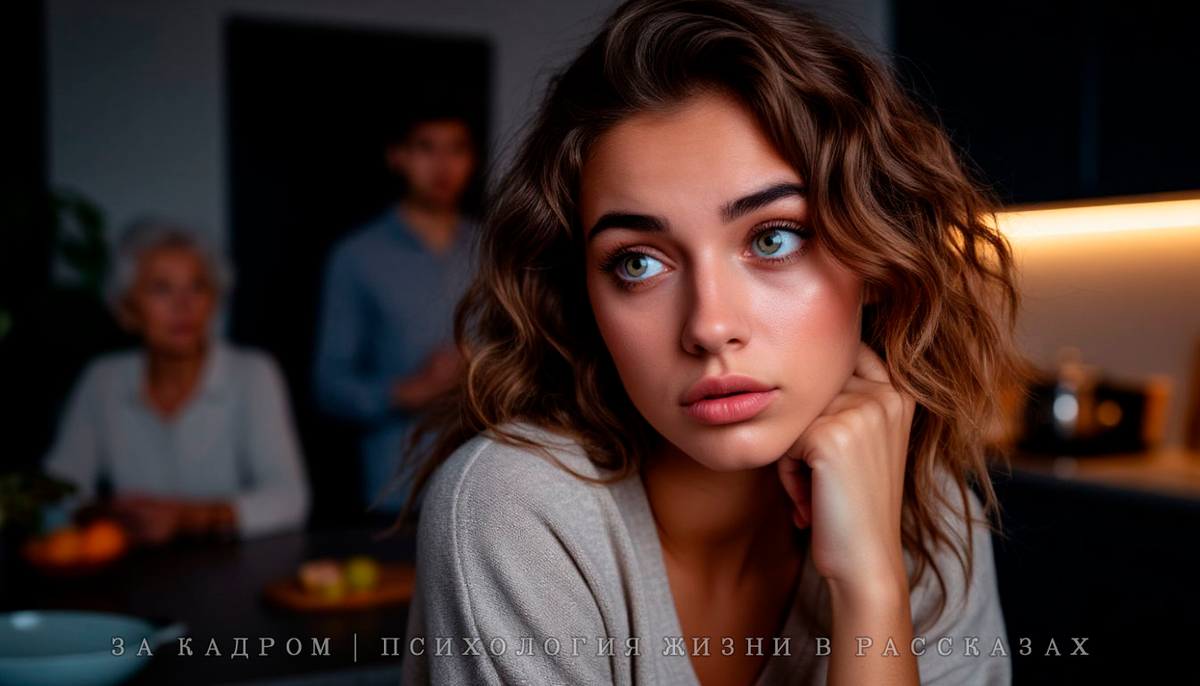 Авторская обложка к рассказу