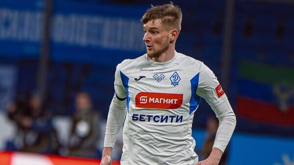    © Social media page of "Динамо" Махачкала