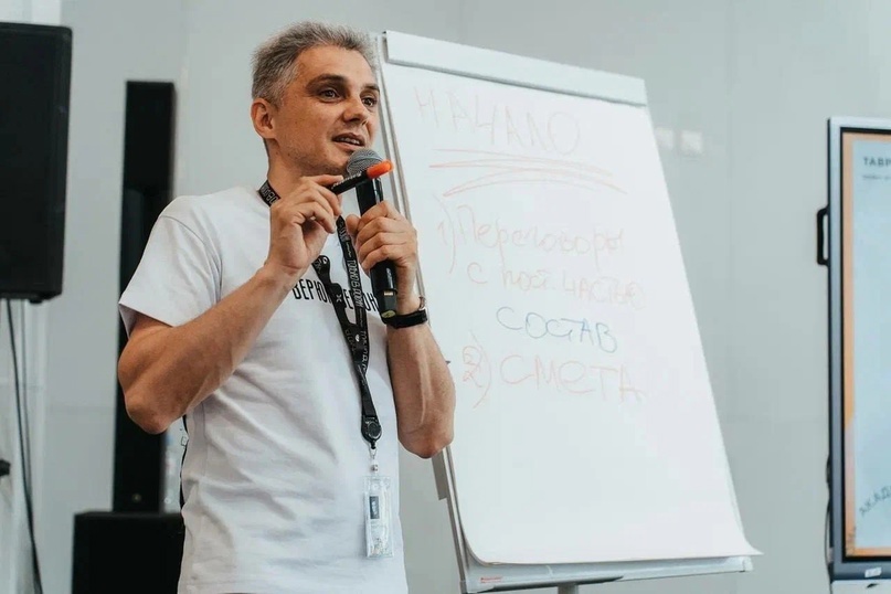 Айрат Тухватуллин