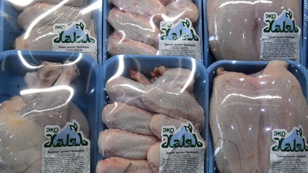    © Sputnik / Максим Богодвид