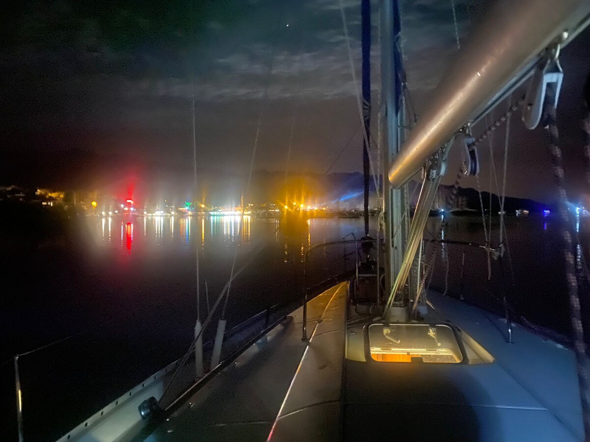 Будем благоразумны