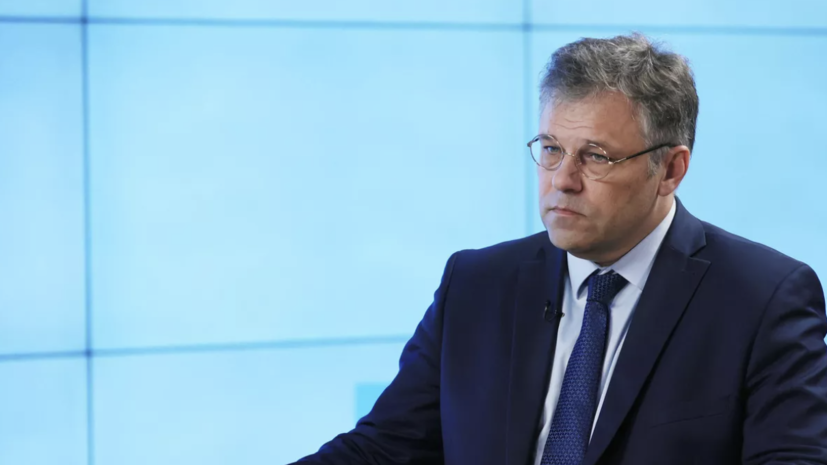   РИА Новости