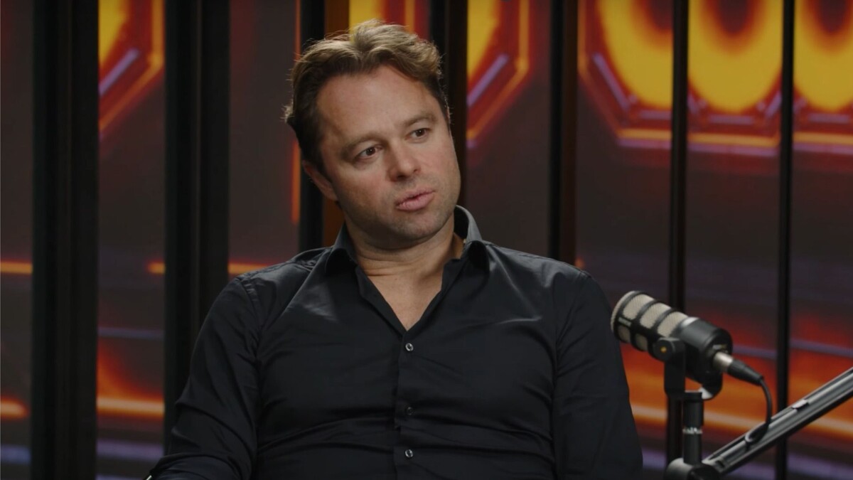 Виталий Гогунский