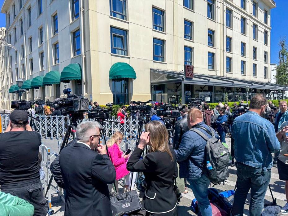    Стрингер/NEWS.ru