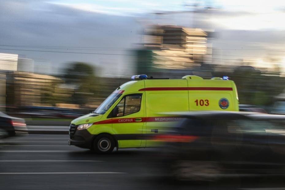    Сергей Булкин/NEWS.ru