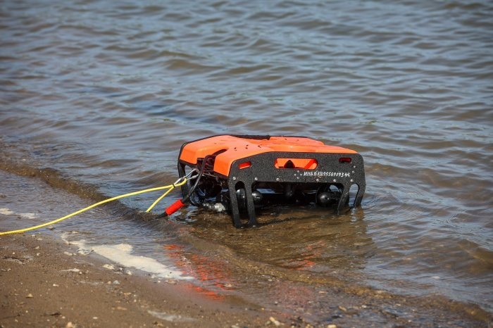 Фото мэрии Новосибирска.