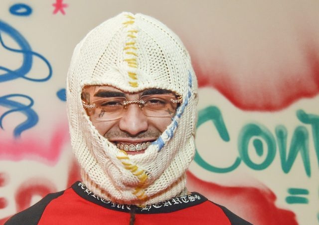    Lil Pump. Фото: Getty Images