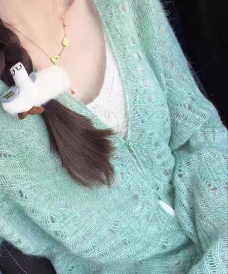 Вязаные изделия с TaoBao