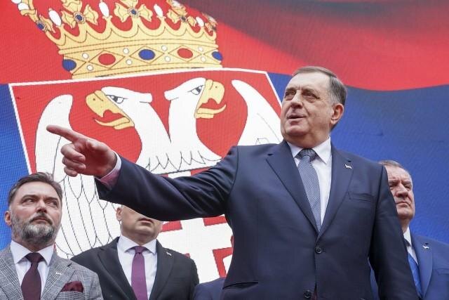 Фото: sarajevotimes.com