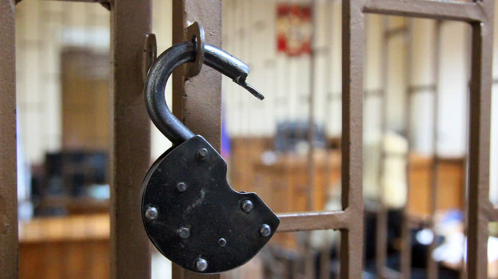 Фото: Роман Яровицын / Коммерсантъ