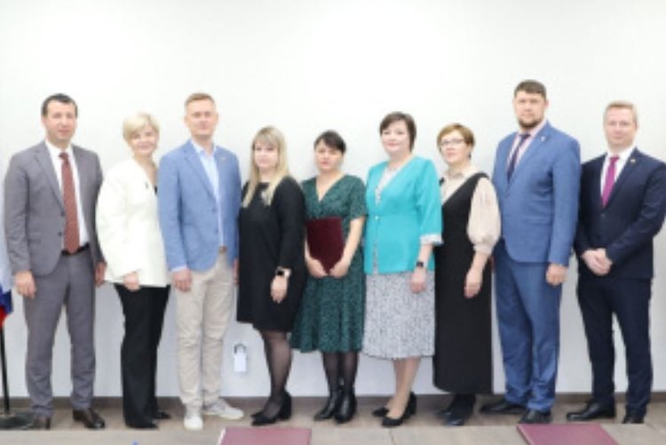    В Липецкой области в этом году станет на 11 агротехклассов больше