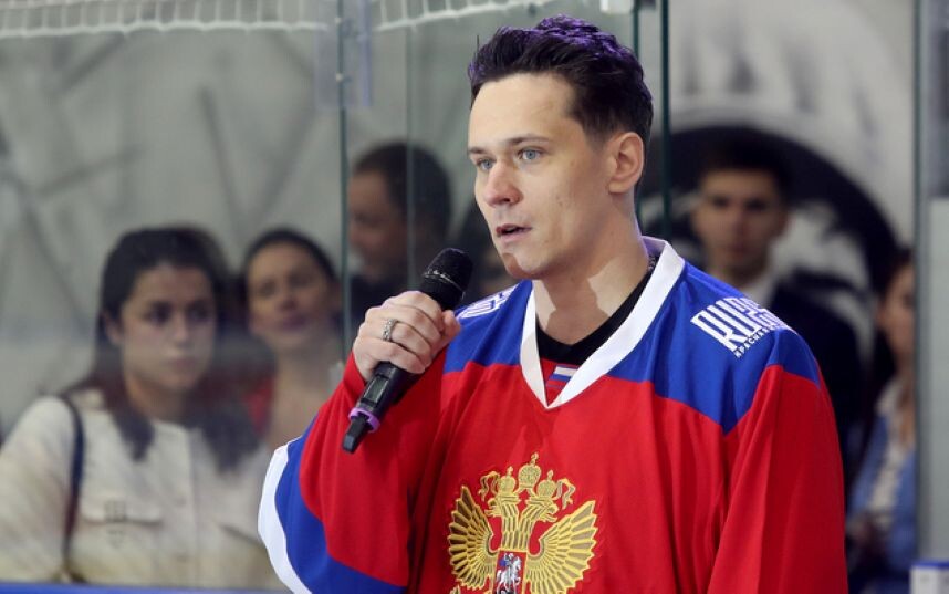    Фото: ХК СКА