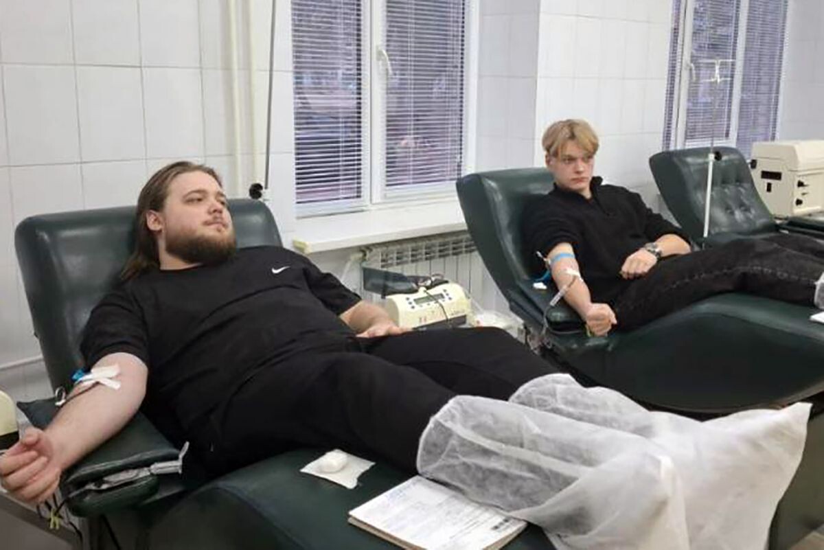 Фото предоставлено ДПК