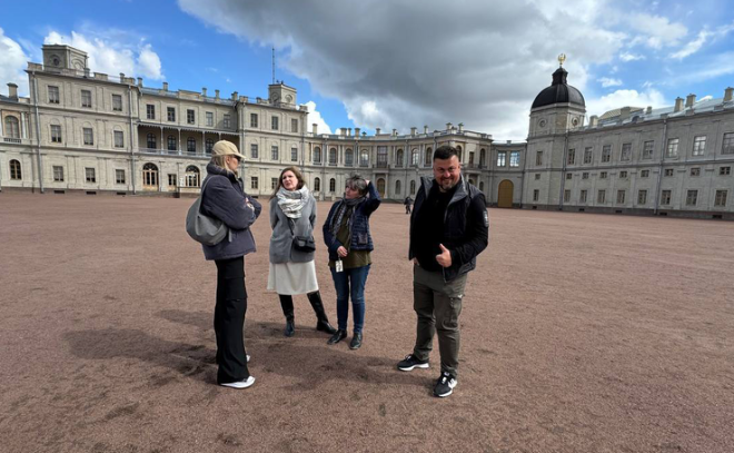    © Пресс-служба правительства Ленобласти