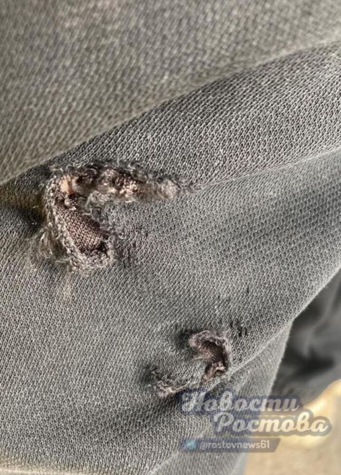 Источник фото: Телеграм-канал «Новости Ростова»