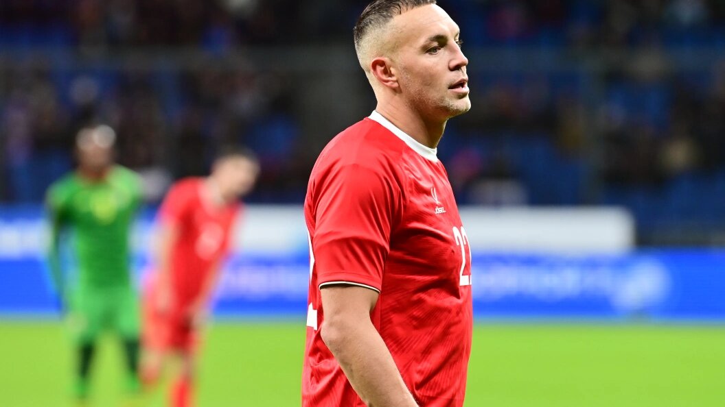    Pavel Kashaev/Global Look Press