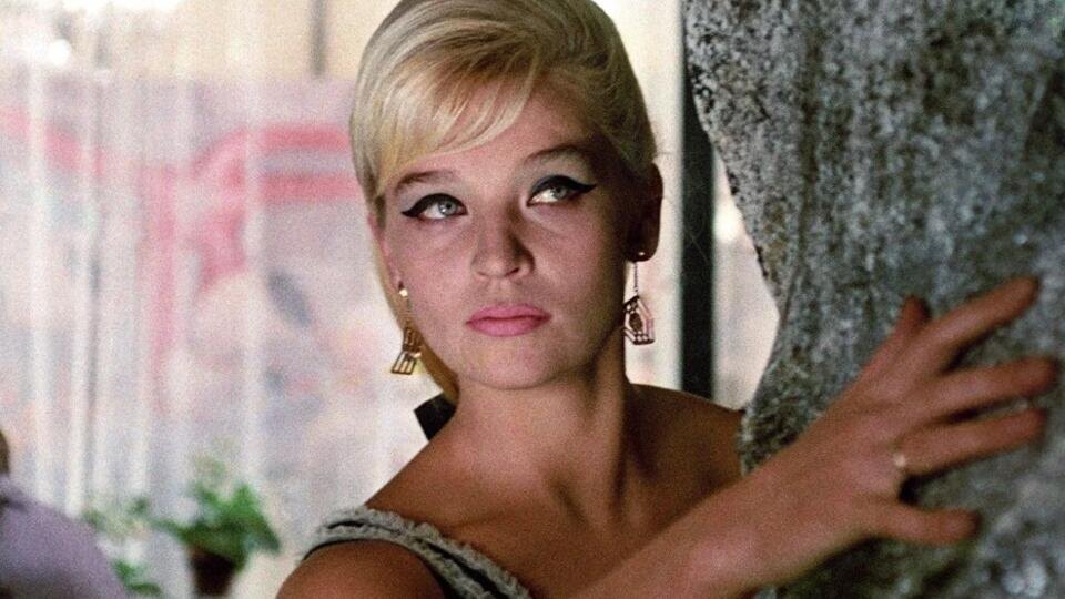 Фото: © Кадр из фильма «Бриллиантовая рука», режиссер Леонид Гайдай