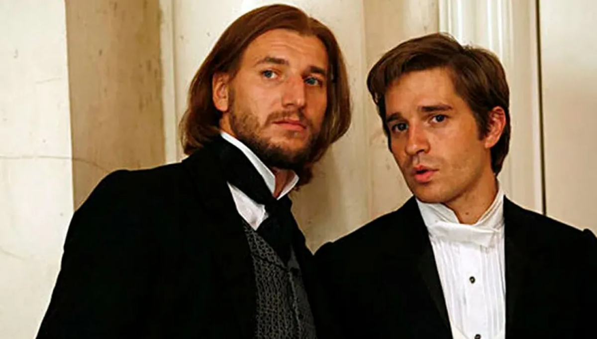 «Отцы и дети», к/к «Рекун-Синема», 2008, реж. А. Смирнова, источник: https://www.domkino.tv/news/21421