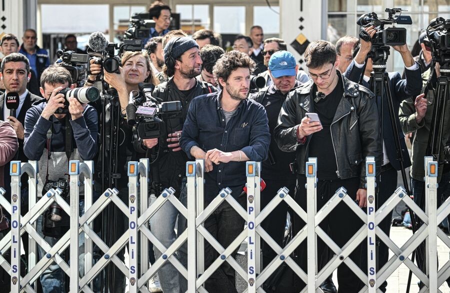     / Источник: © Кирилл Зыков/РИА Новости