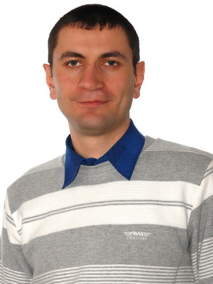 Резниченко Олег Сергеевич