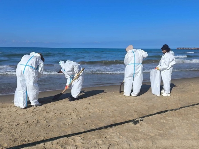    оперативный штаб Краснодарского края