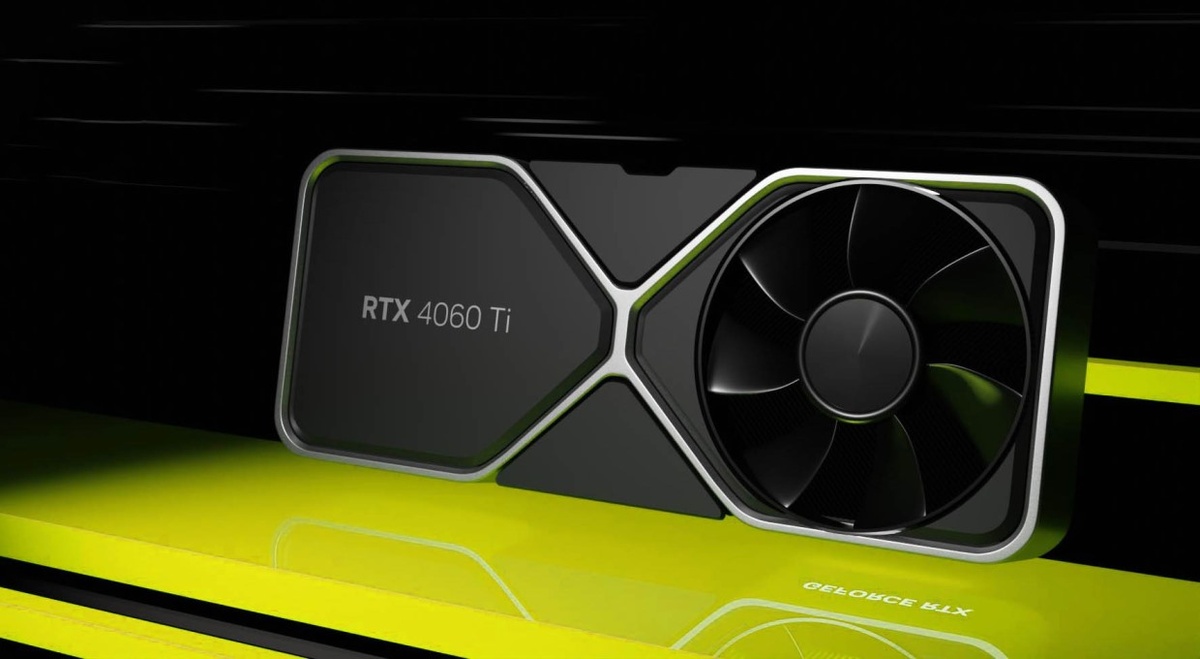 RTX 4060