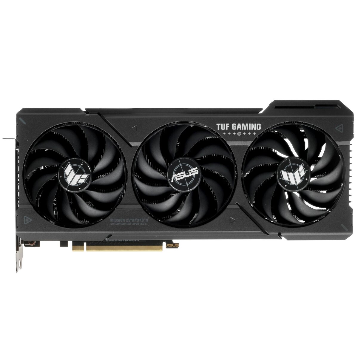 TUF Gaming rtx 4060 ASUS