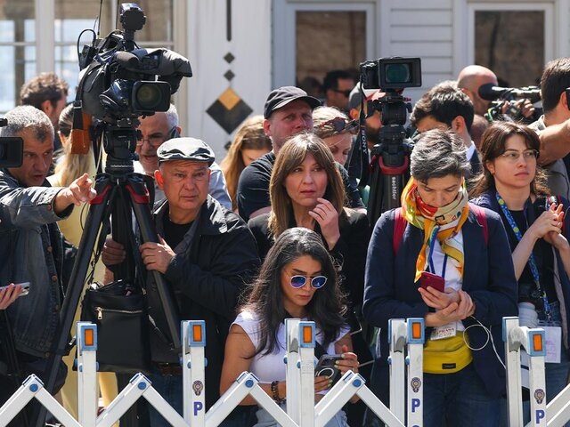    Фото: ТАСС/Александр Рюмин