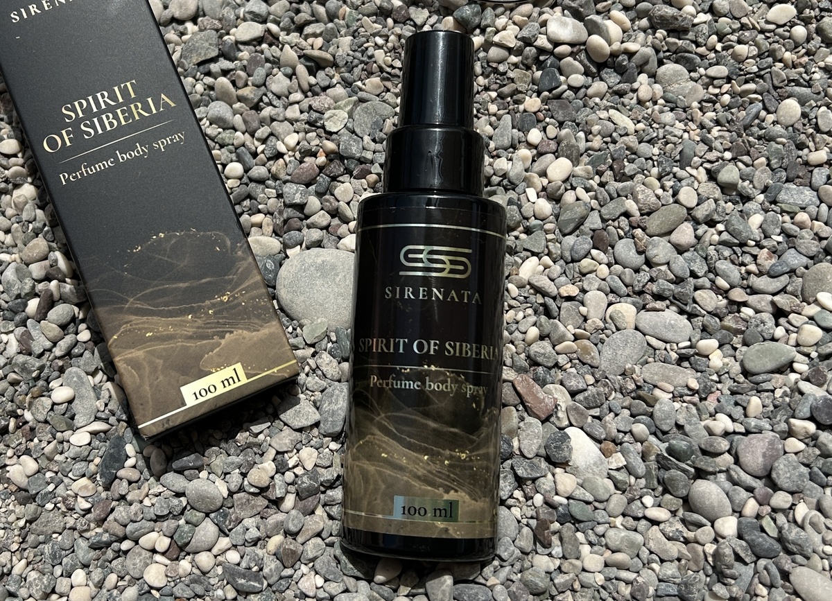 Мне прямо очень нравится оформление. Черный с золотом - классно выглядит