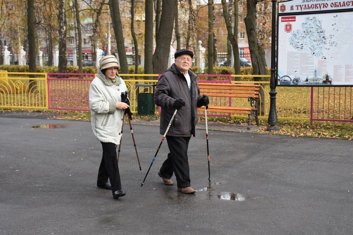 Фото: ИА "Регион 71"