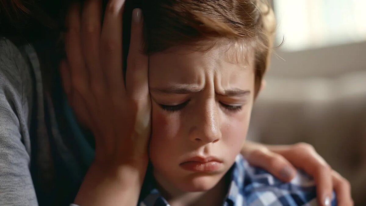    Сгенерировано ИИ