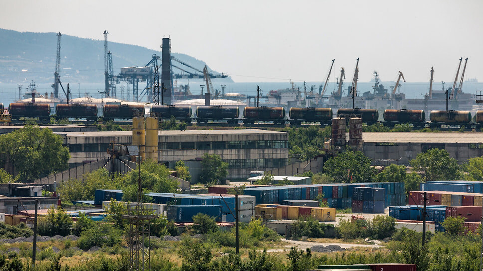 Фото: Василий Шитов / Коммерсантъ