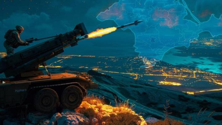Коллаж NovorosInform