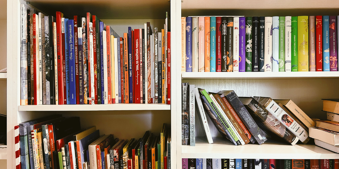 Почему мои отзывы на книги читают только я и кот