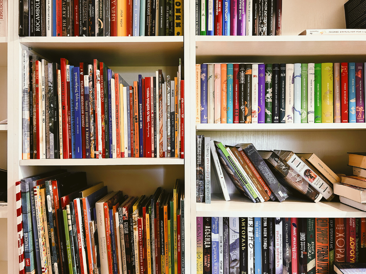 Фото автора. 