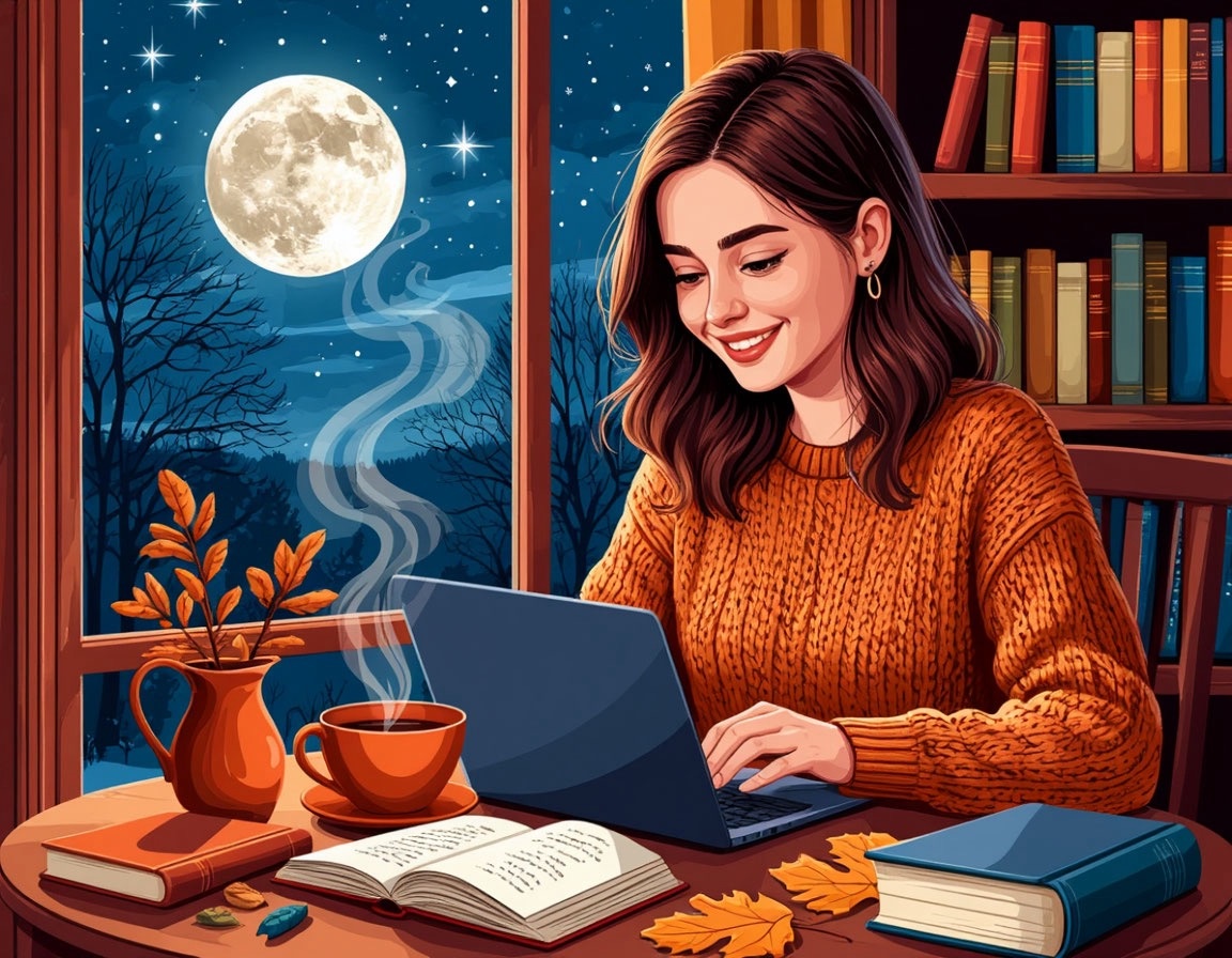 Иллюстрация сгенерирована в Шедевруме. 