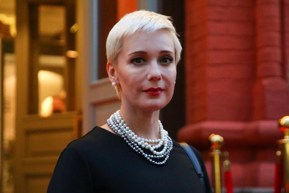    Сергей Ведяшкин/АГН «Москва»