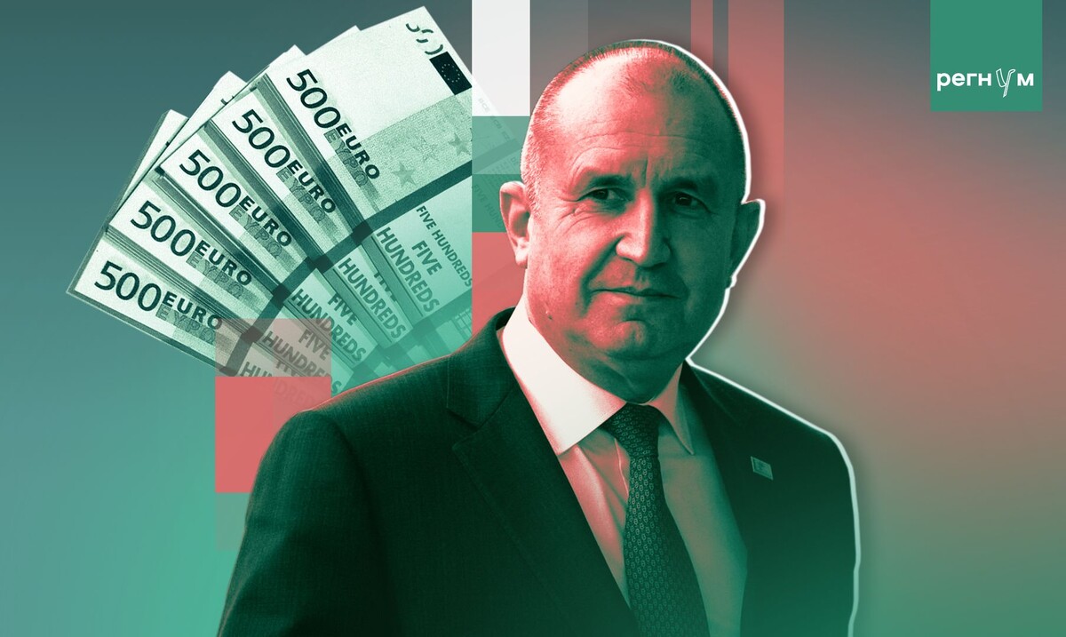     / Источник: Иван Шилов (с) ИА Регнум