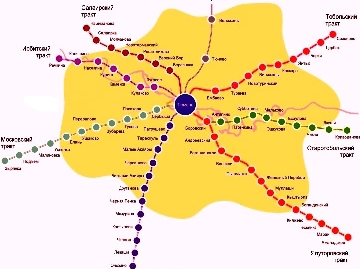 ПЕРЕЕЗЖАЙ НА ПМЖ ТУДА, КУДА ХОЧЕТСЯ, А НЕ ТУДА, КУДА НУЖНО!