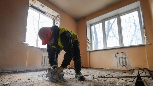    © Sputnik / Кирилл Каллиников